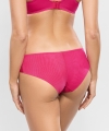 Szorty Empreinte Tess rose samba