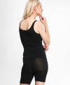 Figi Speidel 50207 bambusowe z nogawką czarne