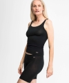 Figi Speidel 50207 bambusowe z nogawką czarne