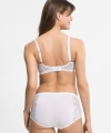 Figi Speidel Simona 50353 bawełniane białe