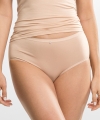 Figi Speidel Sensuelle 3601 midi beżowe