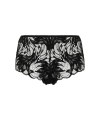 Szorty Gossard Lace Soiree koronkowe czarne