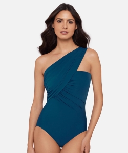 Kostium kąpielowy Miraclesuit 6006074 Goddes solids abyss