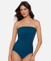 Kostium kąpielowy Miraclesuit 6006074 Goddes solids abyss