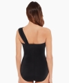 Kostium kąpielowy Miraclesuit 6006074 Goddes solids czarny