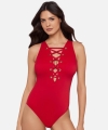 Kostium kąpielowy Miraclesuit 6020550 Steffi mars
