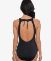 Kostium kąpielowy Miraclesuit 6020550 Steffi czarny