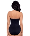 Kostium kąpielowy Miraclesuit 6516657 Madrid czarny