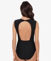 Kostium kąpielowy Miraclesuit 6660070 Wren czarny