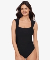 Kostium kąpielowy Miraclesuit 6660070 Wren czarny