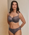 Biustonosz Fantasie Reflect Side support warm ombre
