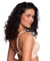 Biustonosz Agio DB-9348 push-up beżowy