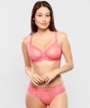 Biustonosz Empreinte Cassiopee miękki Electric Pink