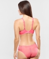 Biustonosz Empreinte Cassiopee miękki Electric Pink
