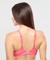 Biustonosz Empreinte Cassiopee miękki Electric Pink
