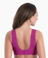 Top Anita Essential Lace 5400 braletka candy pink