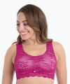 Top Anita Essential Lace 5400 braletka candy pink