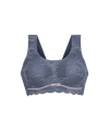 Top Anita Essential Lace 5400 braletka grey/rose