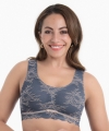 Top Anita Essential Lace 5400 braletka grey/rose