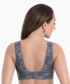 Top Anita Essential Lace 5400 braletka grey/rose