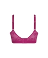 Top protetyczny Anita Essential Lace candy pink