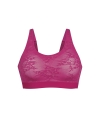 Top protetyczny Anita Essential Lace candy pink