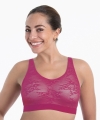 Top protetyczny Anita Essential Lace candy pink