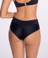 Kostium kąpielowy AVA SF 253/15/B brazyliany czarne