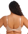 Biustonosz Elomi Tiernie plunge stretch sahara