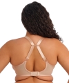 Biustonosz Elomi Tiernie plunge stretch sahara
