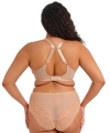Biustonosz Elomi Tiernie plunge stretch sahara
