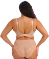 Biustonosz Elomi Tiernie plunge stretch sahara
