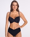 Kostium kąpielowy AVA SF-13/19/B brazyliany czarne