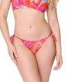 Kostium kąpielowy LingaDore 8210BS figi sea coral