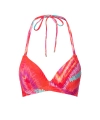 Kostium kąpielowy LingaDore 8210TB triangle sea coral