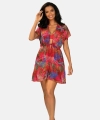 Kimono Feba F218/921 krótkie podwodna energia