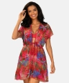Kimono Feba F218/921 krótkie podwodna energia