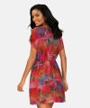 Kimono Feba F218/921 krótkie podwodna energia