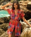 Kimono Feba F218/921 krótkie podwodna energia