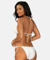 Kostium kąpielowy Feba FL01D/641H bikini z haftem