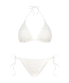 Kostium kąpielowy Feba FL01D/641H bikini z haftem