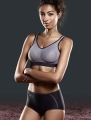 Anita Sport Extreme Control 5527 szary biustonosz sportowy