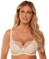 Biustonosz Gaia Keto 1134 semi-soft beżowy