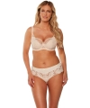 Biustonosz Gaia Keto 1134 semi-soft beżowy