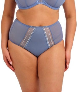 Figi Elomi Matilda z wysokim stanem lunar blue