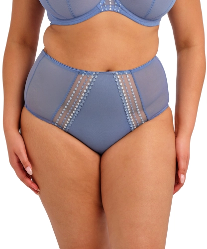 Figi Elomi Matilda z wysokim stanem lunar blue
