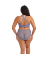Figi Elomi Matilda z wysokim stanem lunar blue