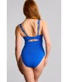Kostium kąpielowy Panache Rita jednoczęściowy cobalt