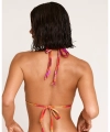 Kostium kąpielowy Selmark BO610 bikini top orange