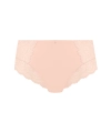 Figi Fantasie Cesile z wysokim stanem peach sorbet